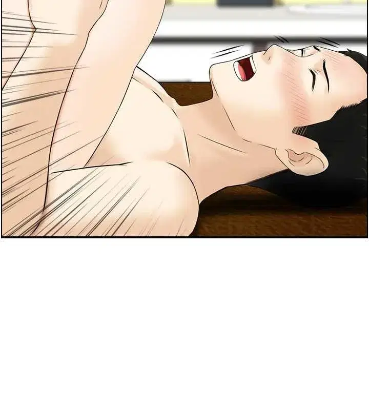 第11話-成為媽媽桑的性奴