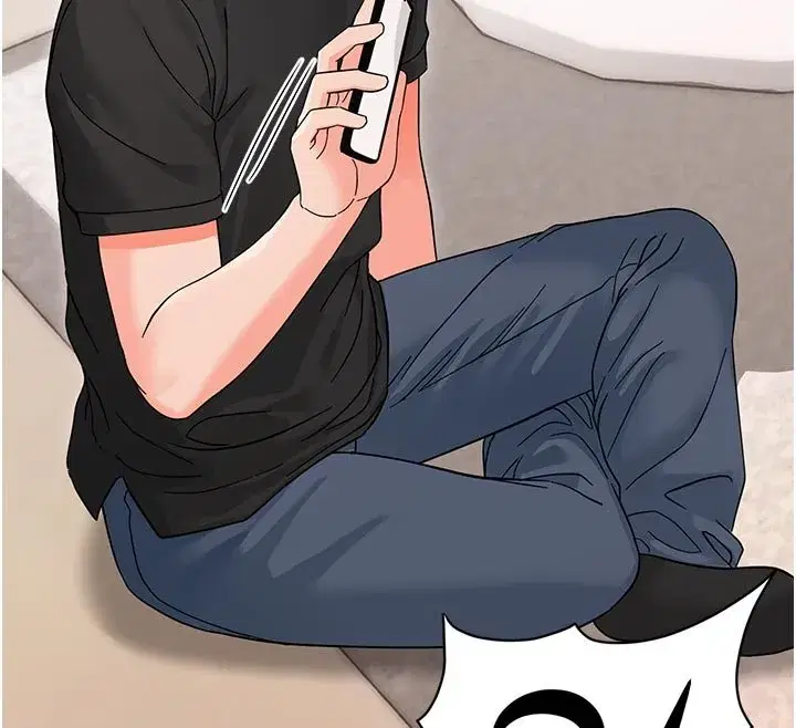 第3話-我幫新媽媽洗澡了