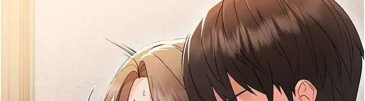 第5話-媽媽，妳裡面好緊…!