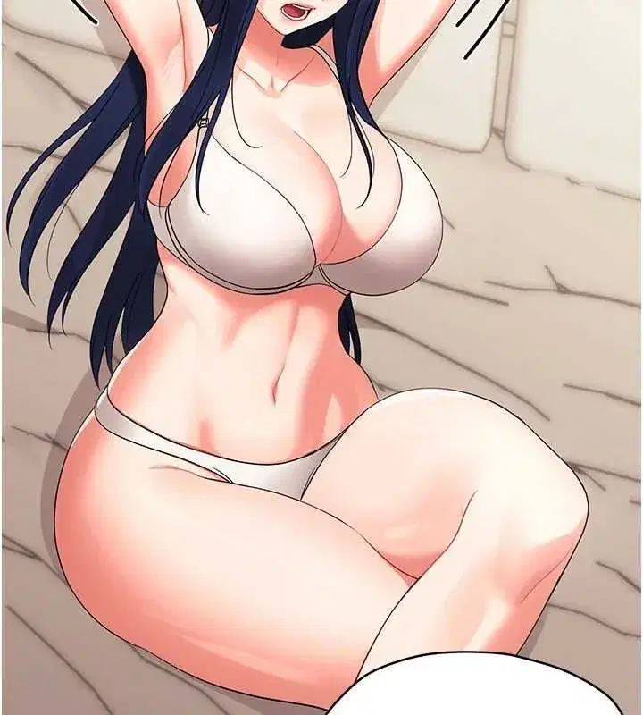 第8話-學生一碰我就濕了!_