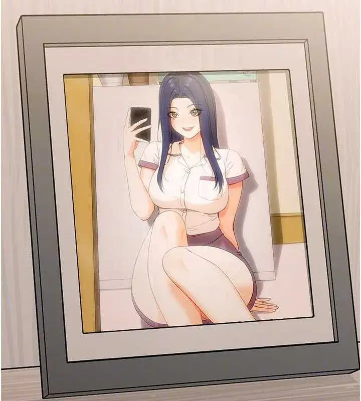 第8話-學生一碰我就濕了!_