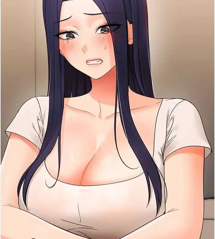 第8話-學生一碰我就濕了!_