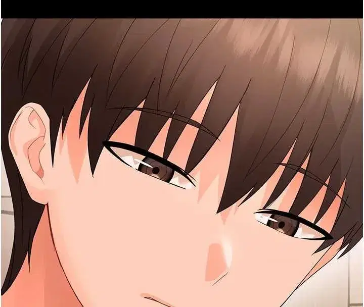 第8話-學生一碰我就濕了!_