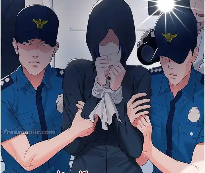 第10話-女教師的墮落