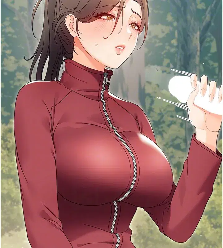 第13話-這是讓人舒服的開關嗎_