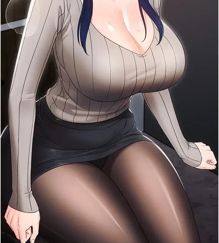 第17話-妳騙小孩的懲罰