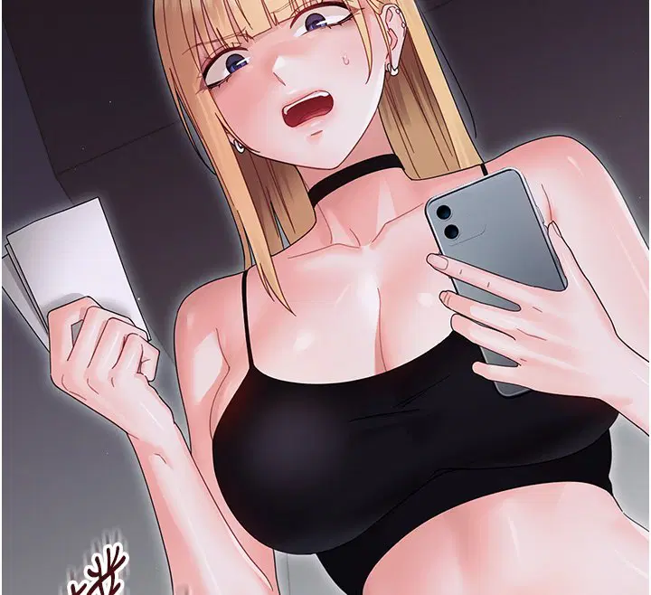 第22話-妳的手讓人慾火焚身