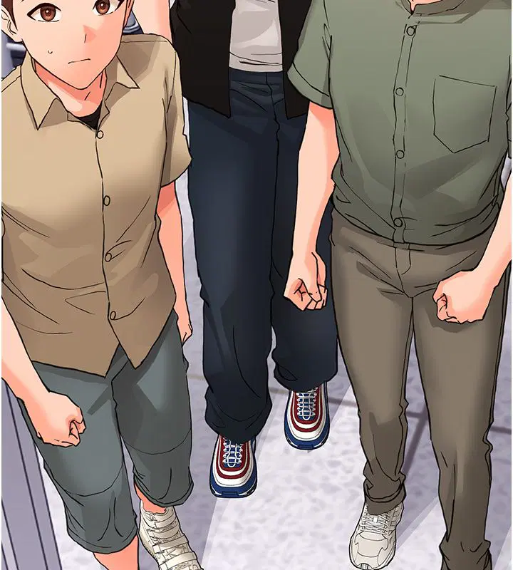 第34話-變成任人擺布的玩物