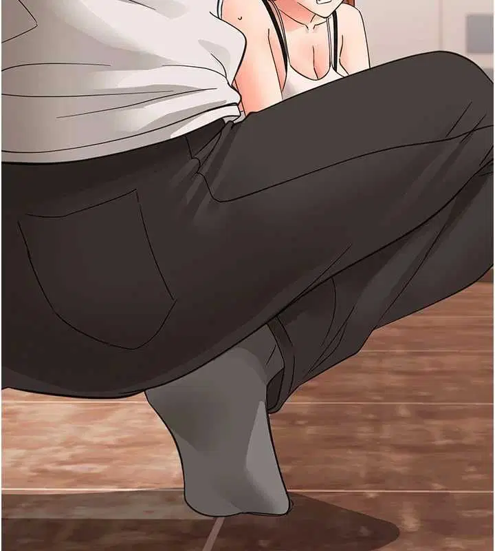 第35話-在危險期被射好射滿