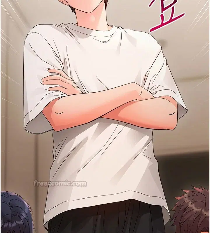 第44話-被矮子們輪番凌辱