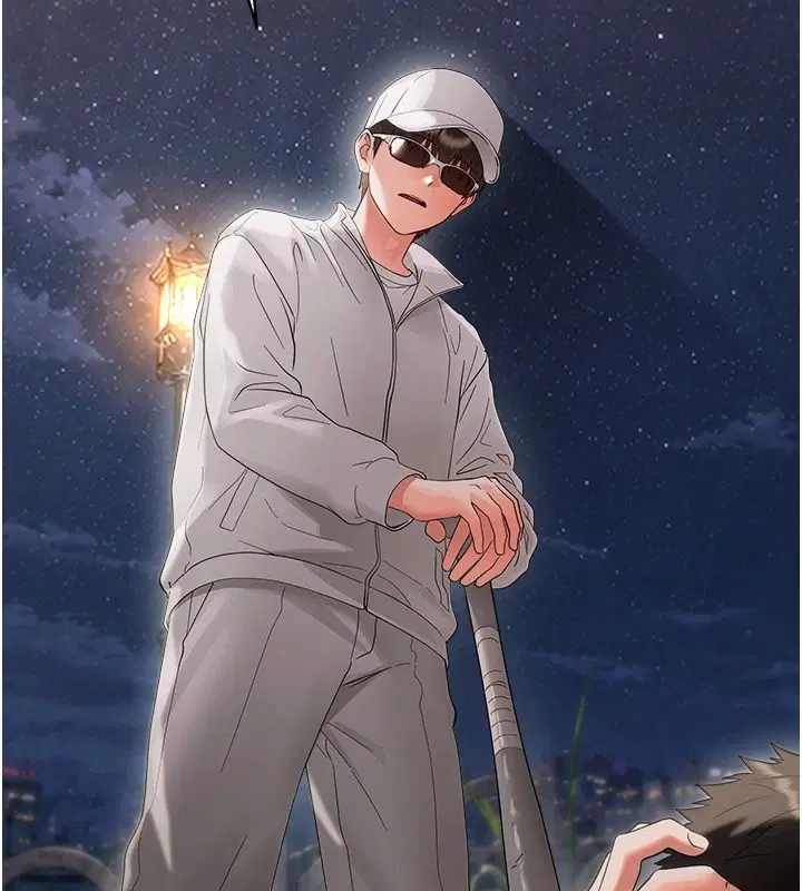 第45話-街邊調教新寵物