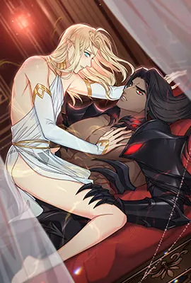 魔月魅影章节列表