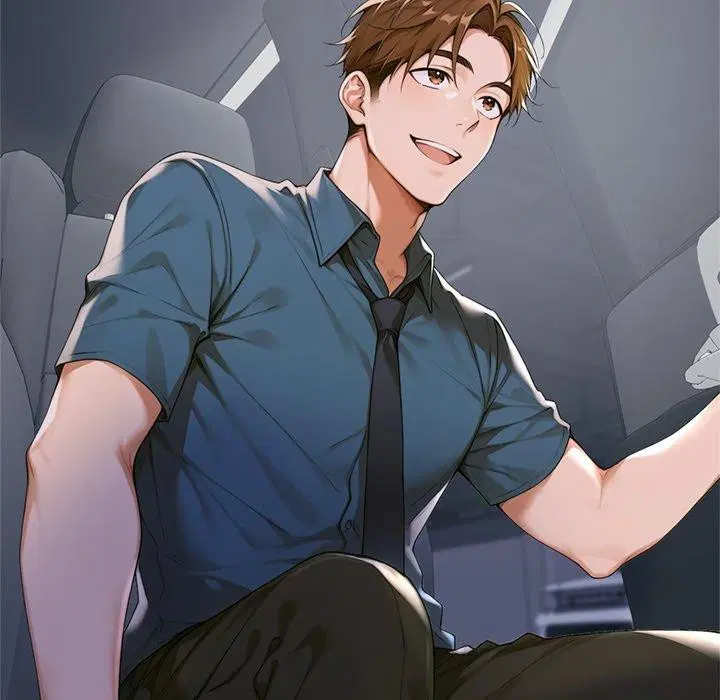 第11話 - 第15页