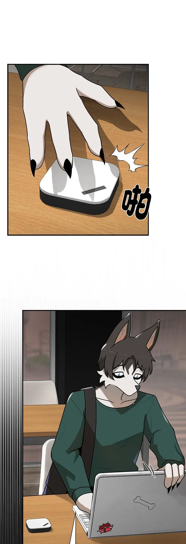 第21話