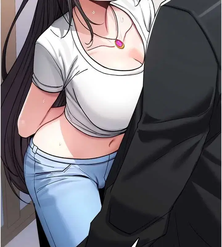 第5話-自己去找男人來插