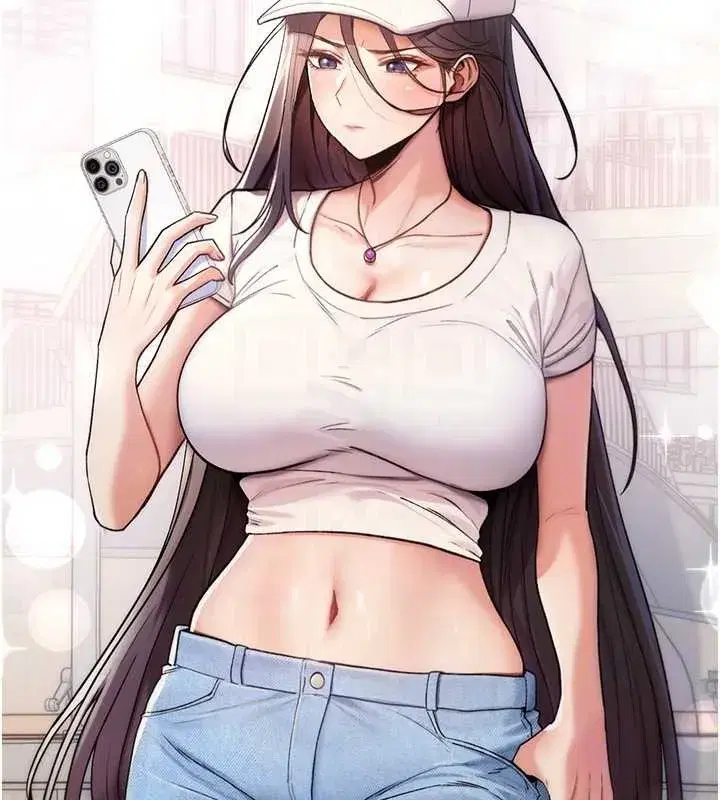 第5話-自己去找男人來插