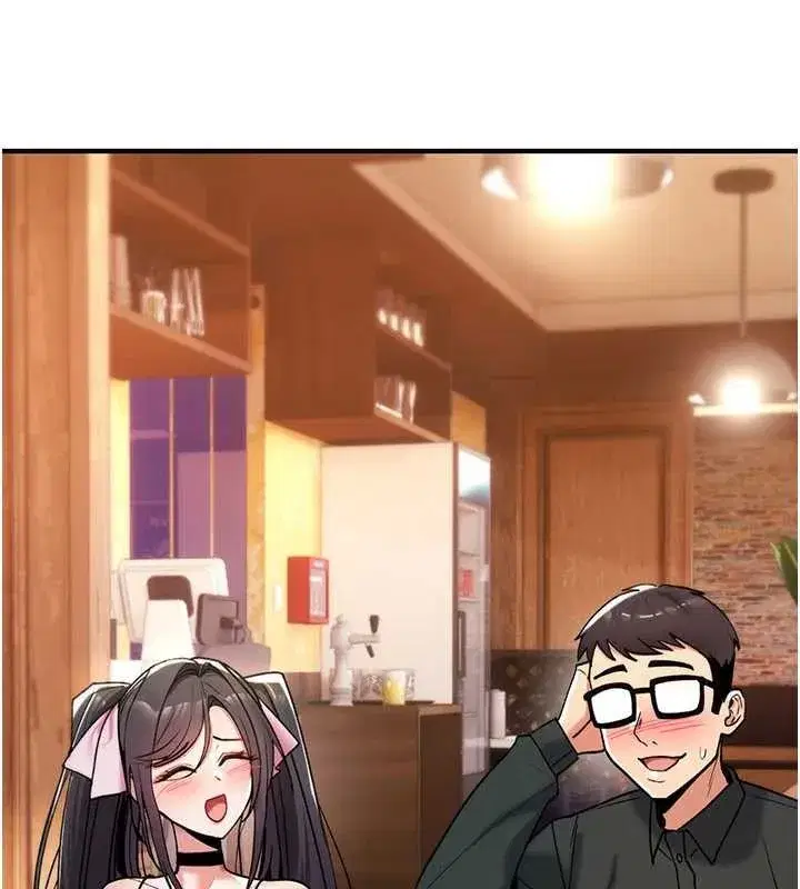 第11話-被撕開絲襪舔鮑魚