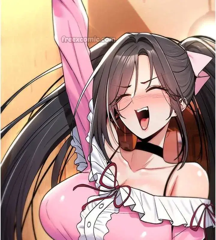 第11話-被撕開絲襪舔鮑魚