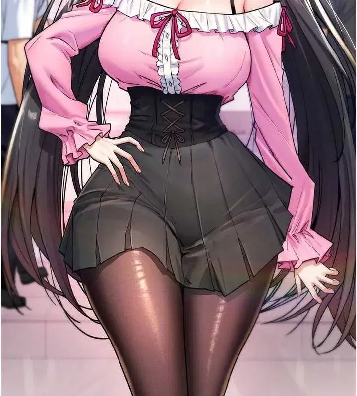 第11話-被撕開絲襪舔鮑魚