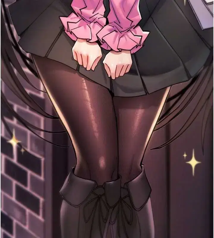 第11話-被撕開絲襪舔鮑魚