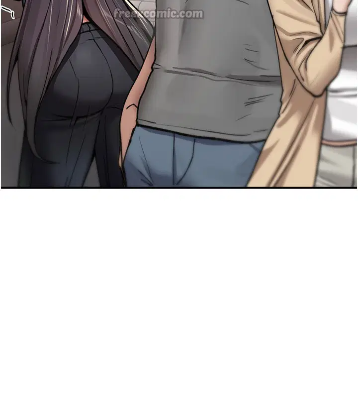 第18話-讓人夫抽插的小穴