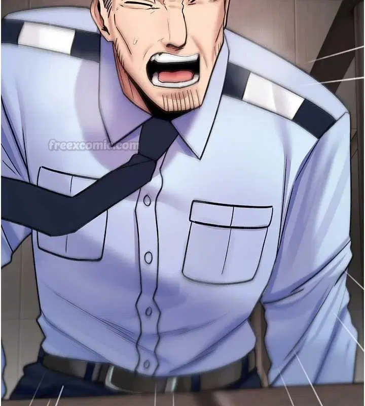 第20話-紅遍整棟樓的變態女