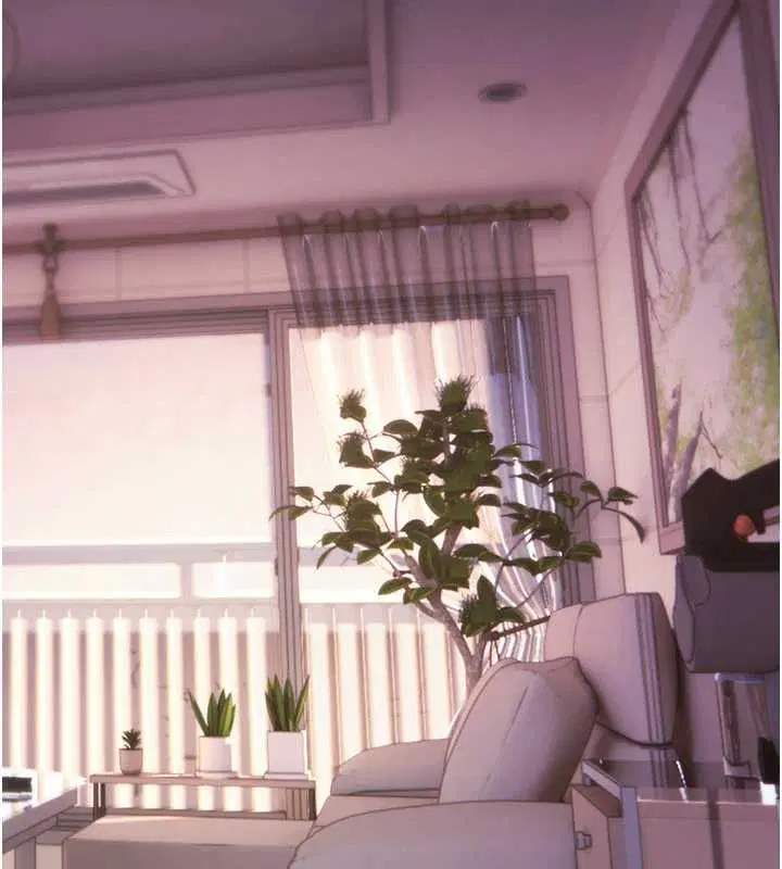 第20話-紅遍整棟樓的變態女