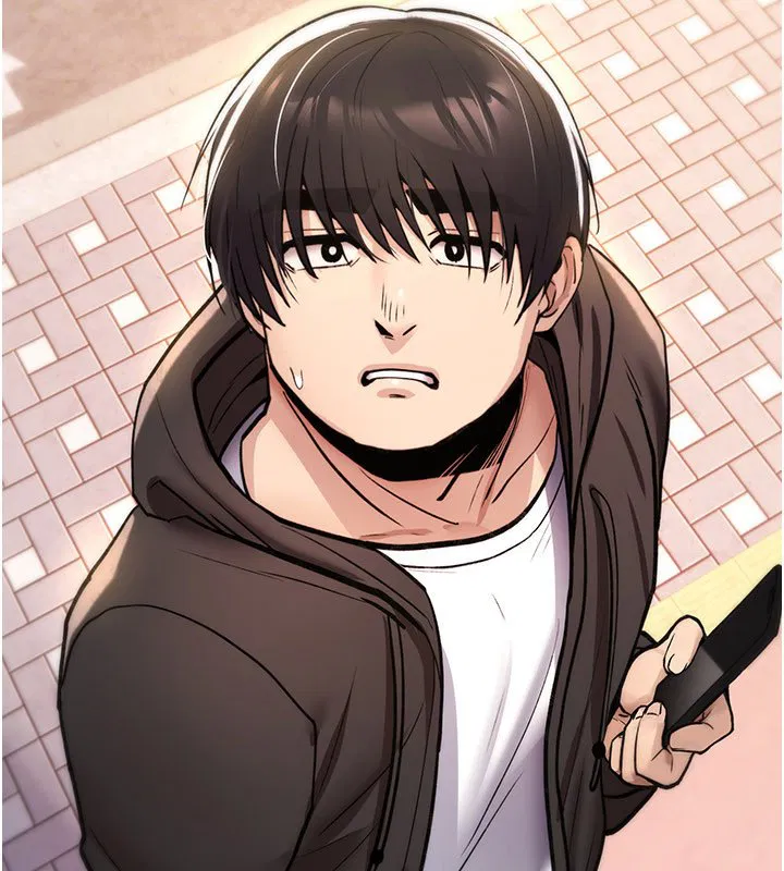 第21話-幹…要被住戶們知道了