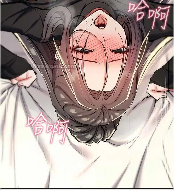 第33話-騷貨們的百合性愛!!