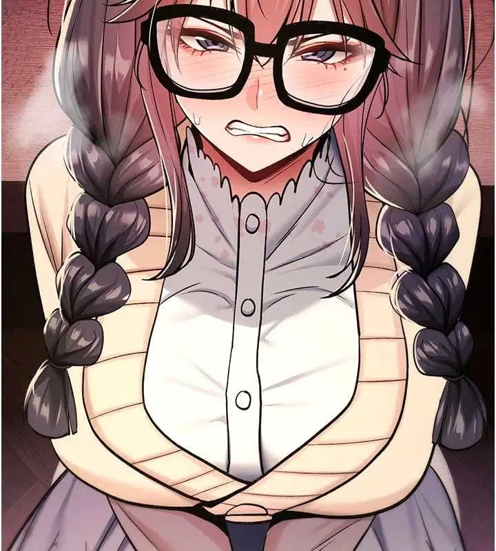 第35話-淪為玩物的邊緣宅梓涵