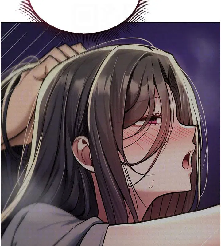 第44話-離別前夕的悲慘纏綿