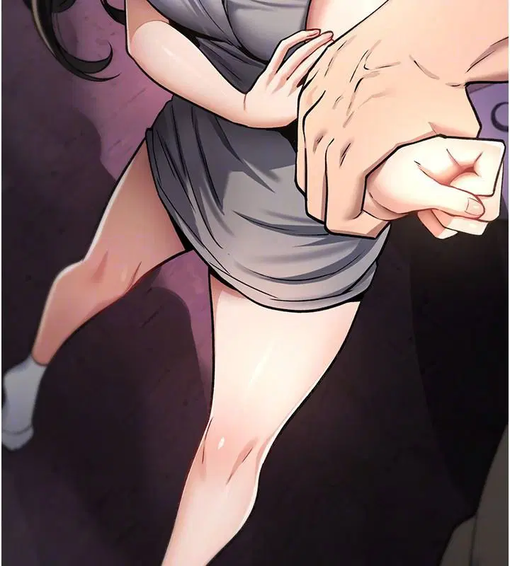 第44話-離別前夕的悲慘纏綿