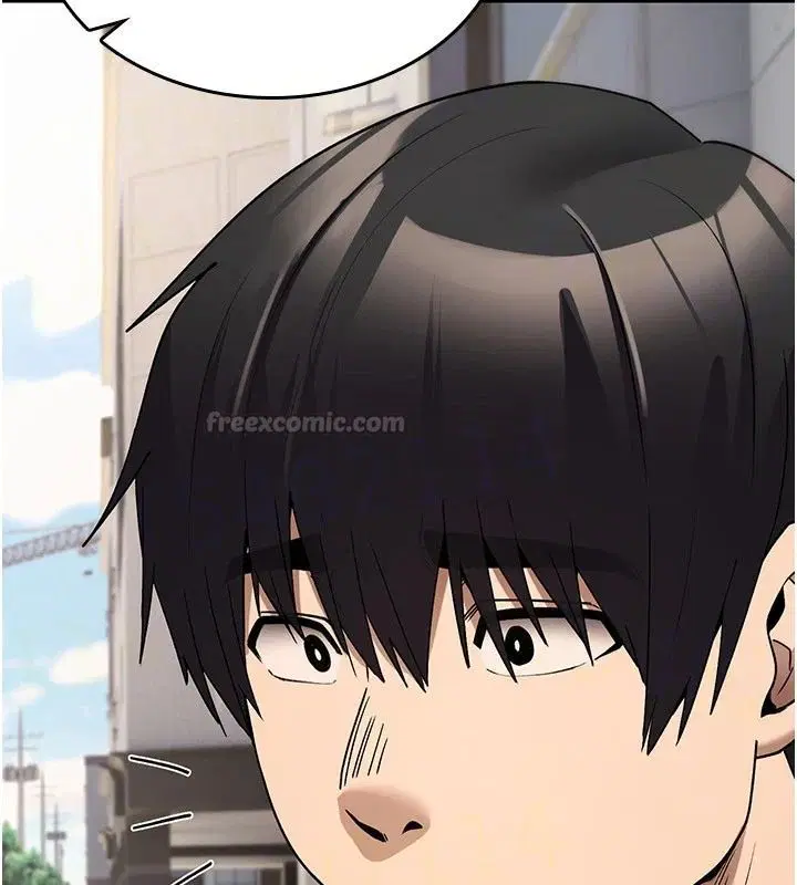 第44話-離別前夕的悲慘纏綿