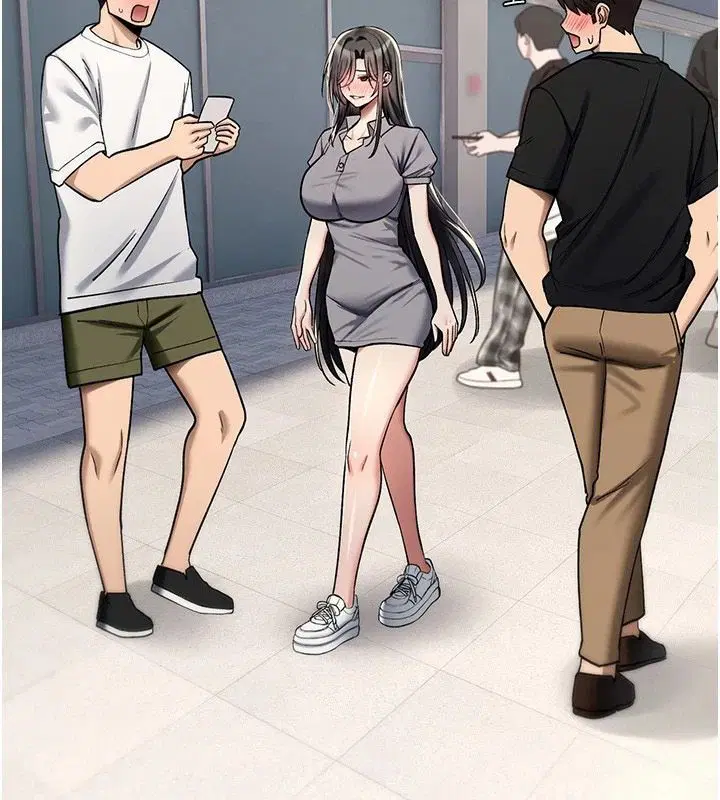 第44話-離別前夕的悲慘纏綿
