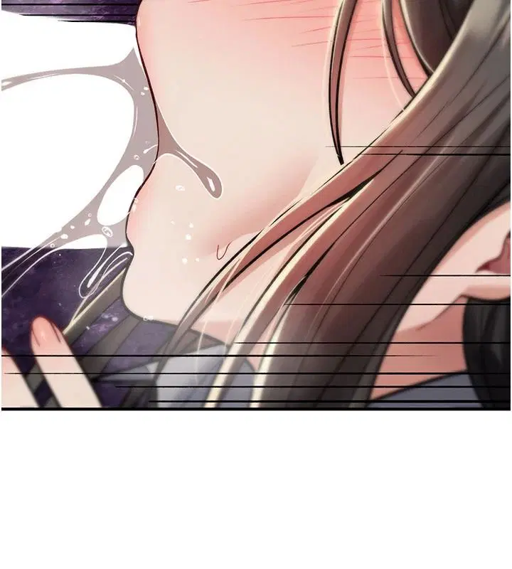 第44話-離別前夕的悲慘纏綿