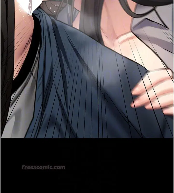 第44話-離別前夕的悲慘纏綿