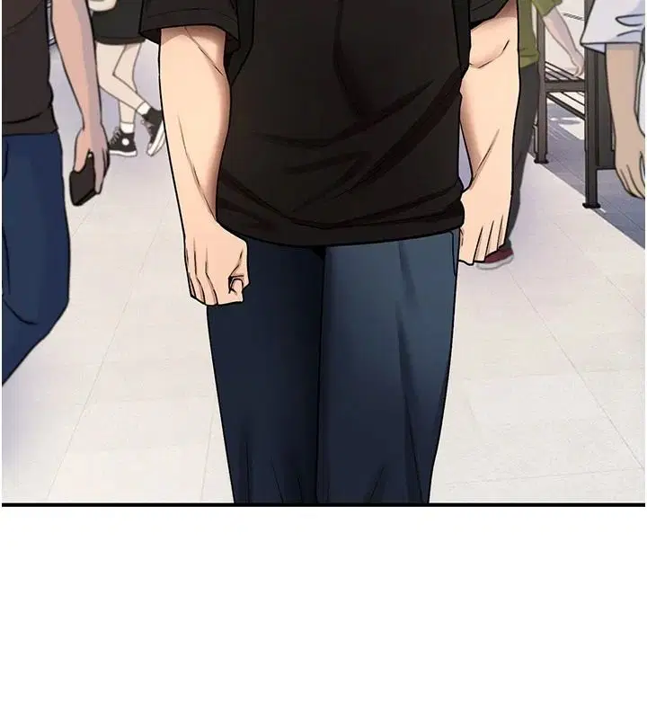 第44話-離別前夕的悲慘纏綿