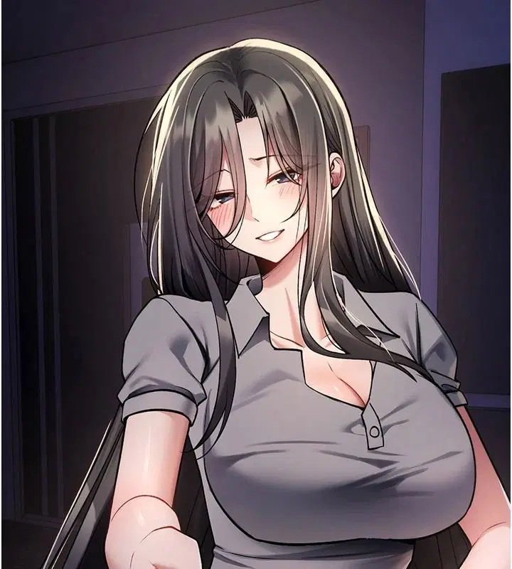 第44話-離別前夕的悲慘纏綿