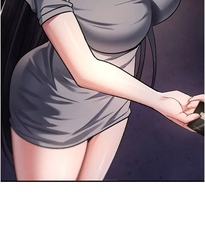 第44話-離別前夕的悲慘纏綿