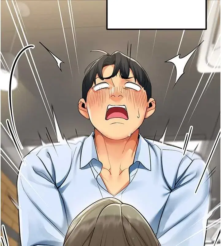 第5話-被下屬征服