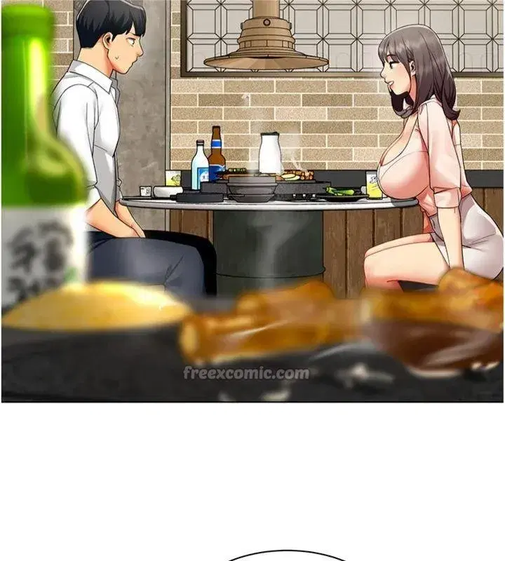 第7話-來自意淫對象的要求