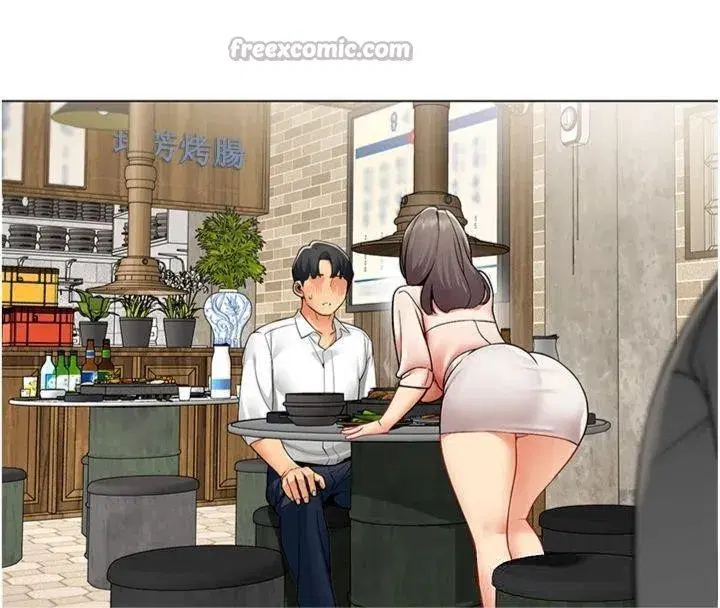 第7話-來自意淫對象的要求