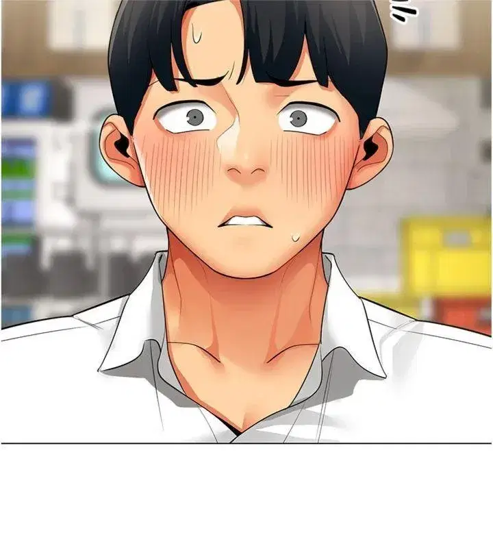 第7話-來自意淫對象的要求