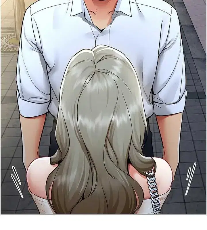 第12話-無法抗拒的她