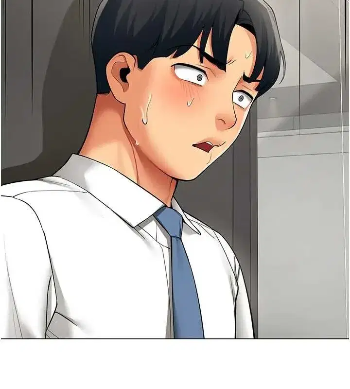 第12話-無法抗拒的她