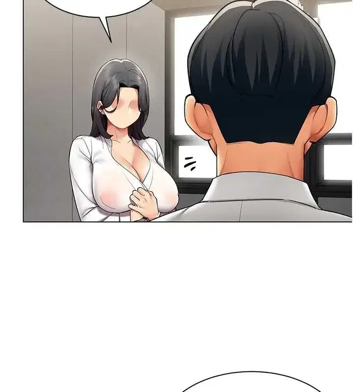 第12話-無法抗拒的她