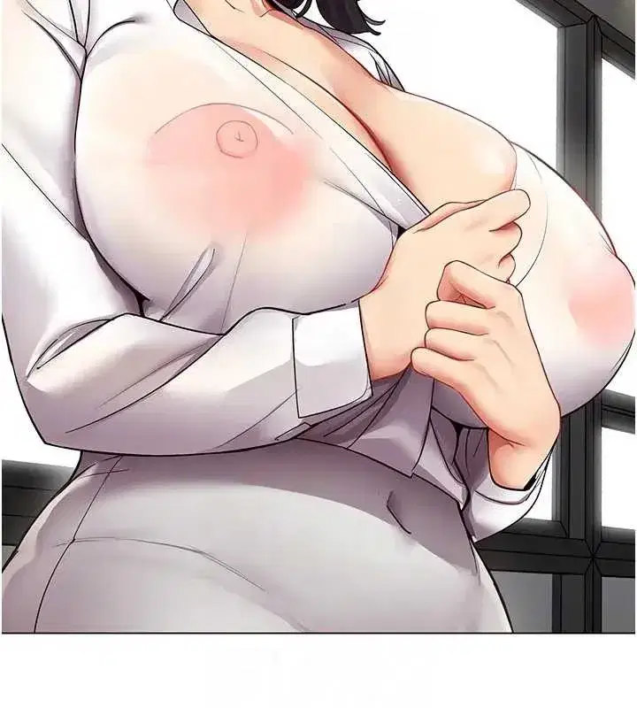 第12話-無法抗拒的她