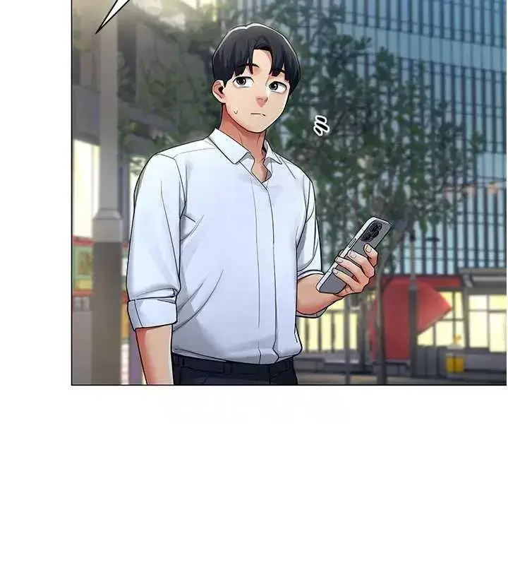 第12話-無法抗拒的她