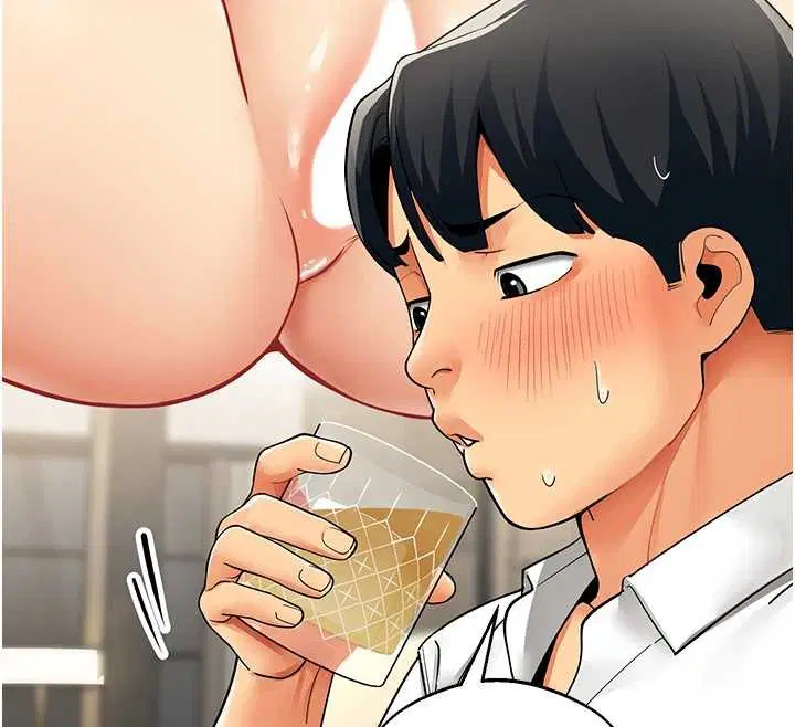 第18話-被三振出局的部長