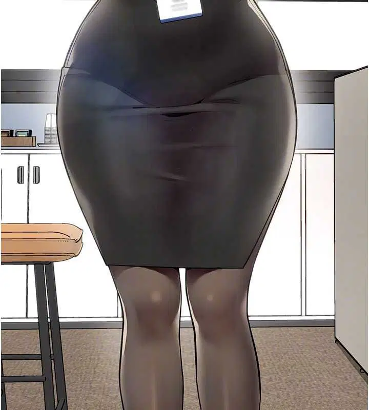 第19話-被硬上還興奮的部長